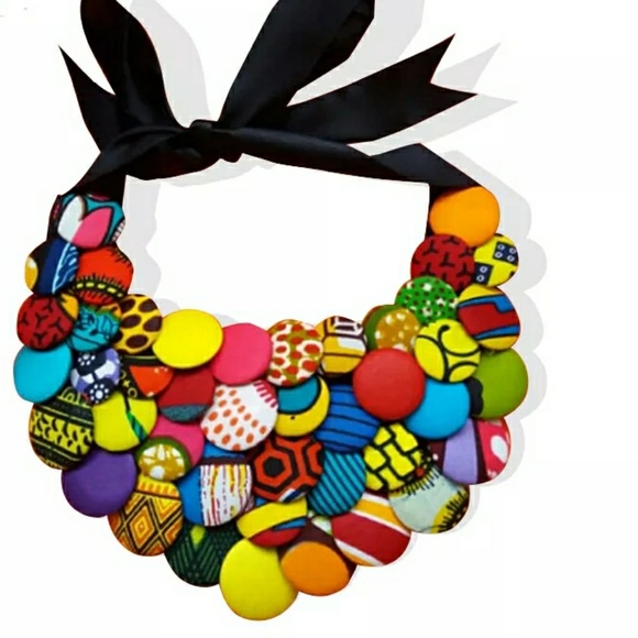 Neck piece - Picture 1 of 3